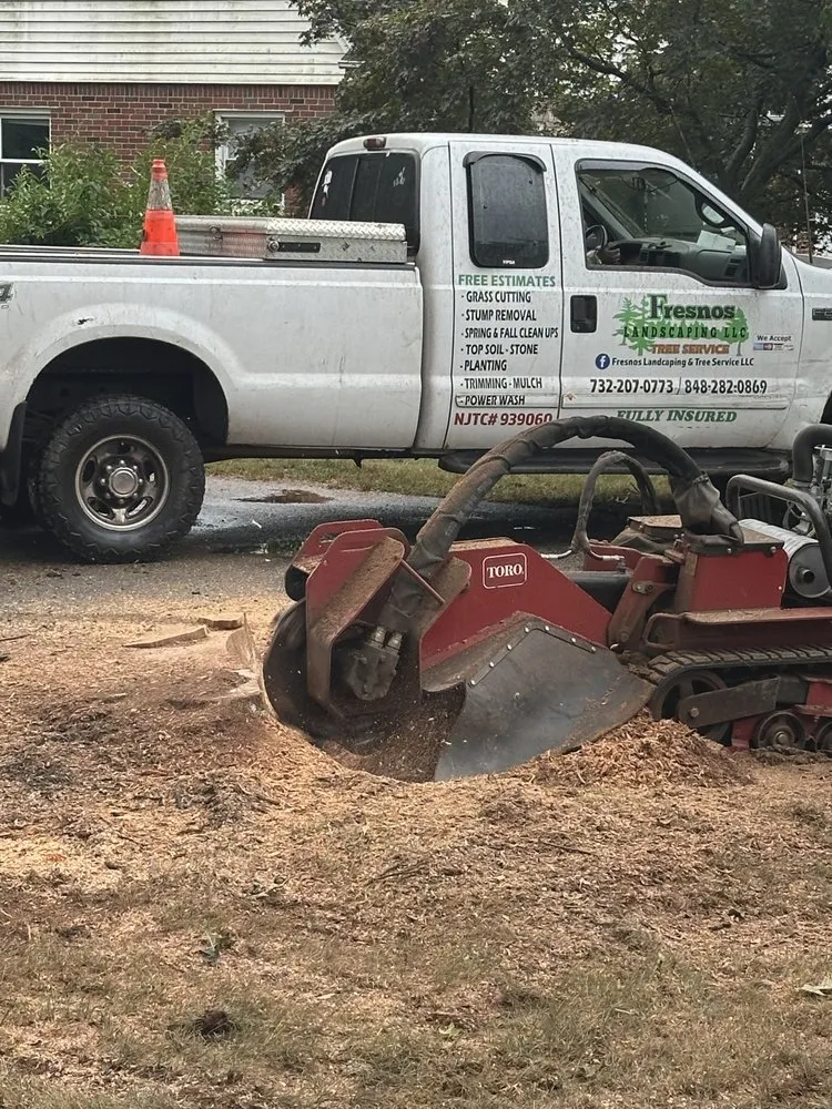 Affordable garden landscaping for beautiful yards across New Brunswick, NJ - FJ Landscaping & Tree Service