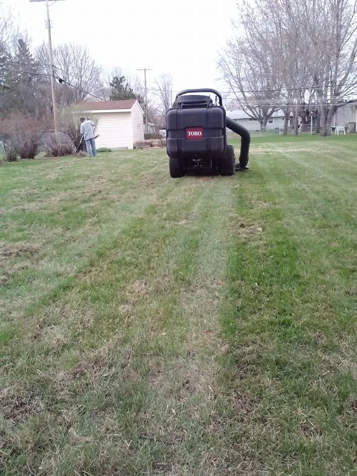 Local residential landscaping for beautiful yards across Minneapolis, MN - Fj Lawn Care