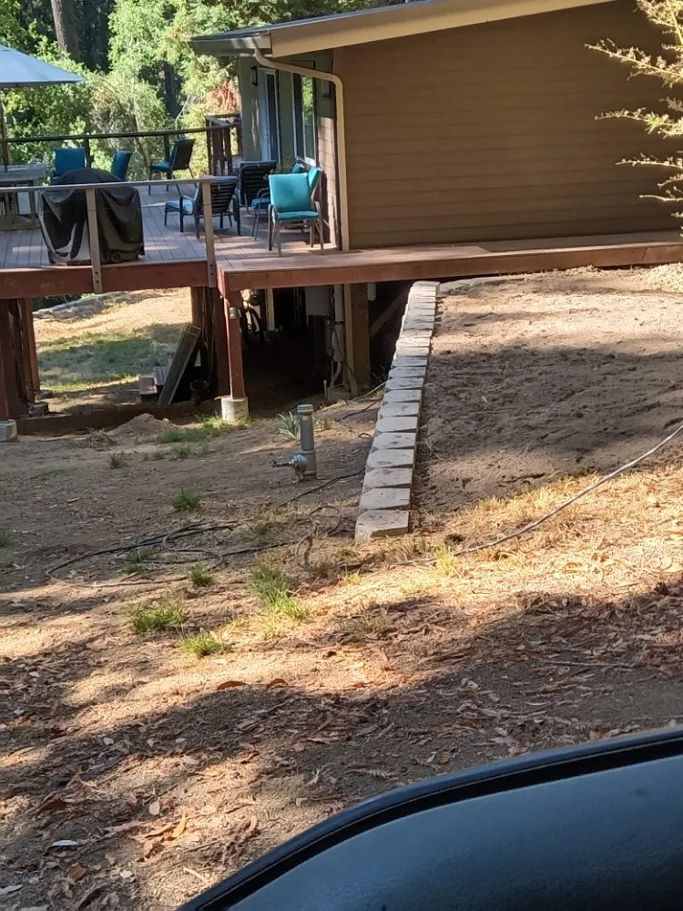 Reliable lawn mowing service in Los Gatos, CA - F&J Outdoor Service