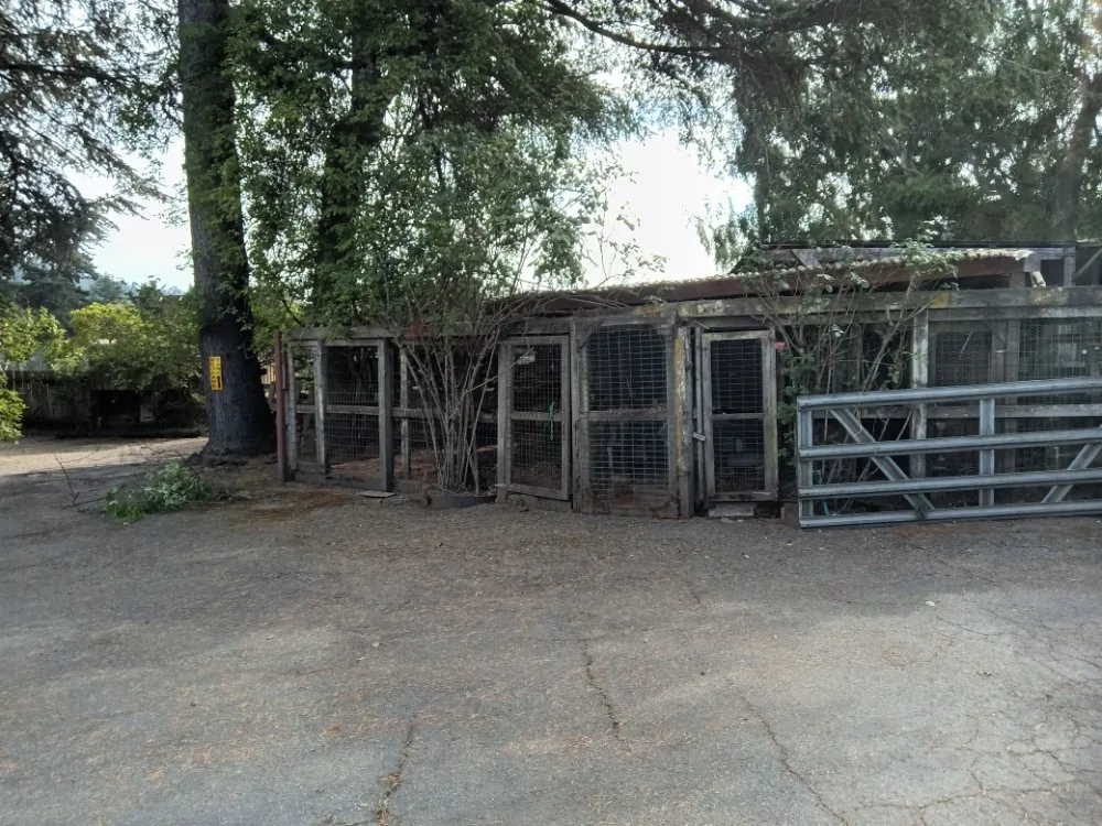 Trusted lawn mowing service for beautiful yards in Los Gatos, CA by F&J Outdoor Service