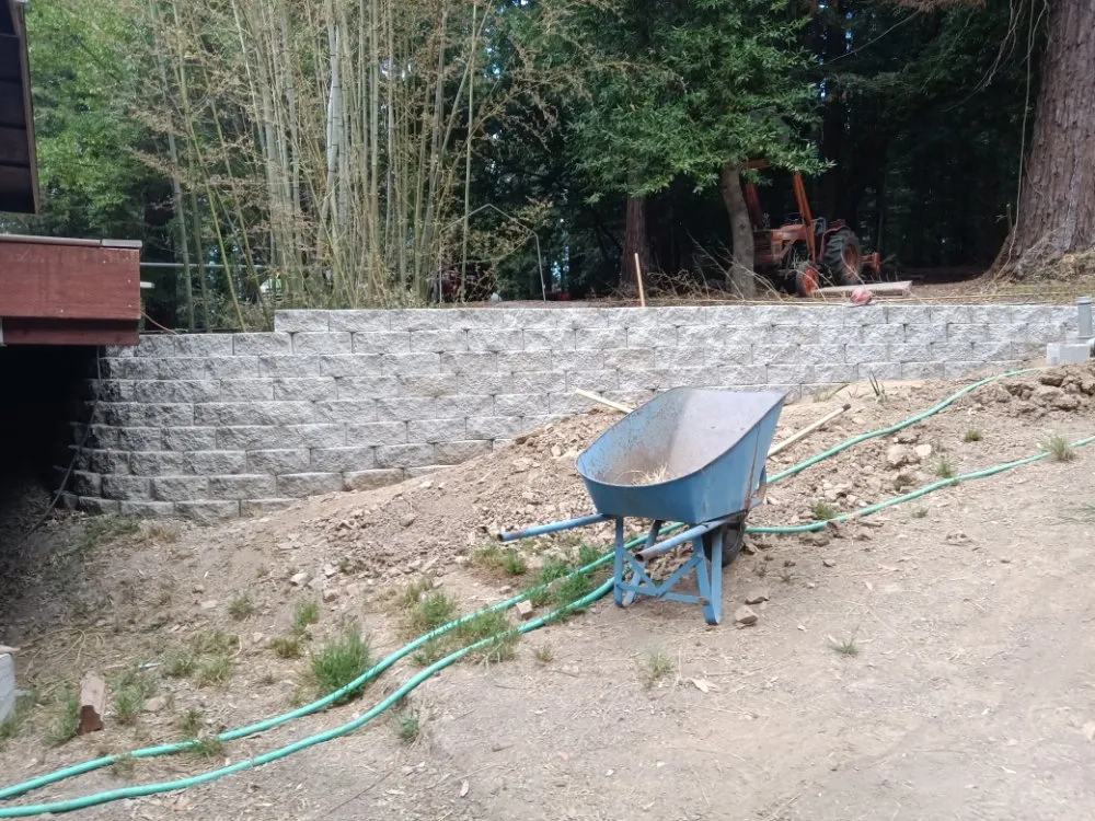 Top-rated landscaping services for homes across Los Gatos, CA - F&J Outdoor Service