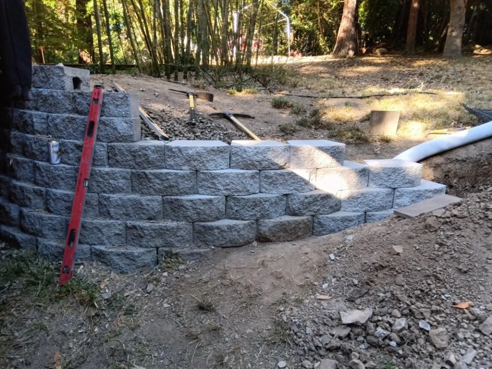 Reliable landscape design in Los Gatos, CA - F&J Outdoor Service