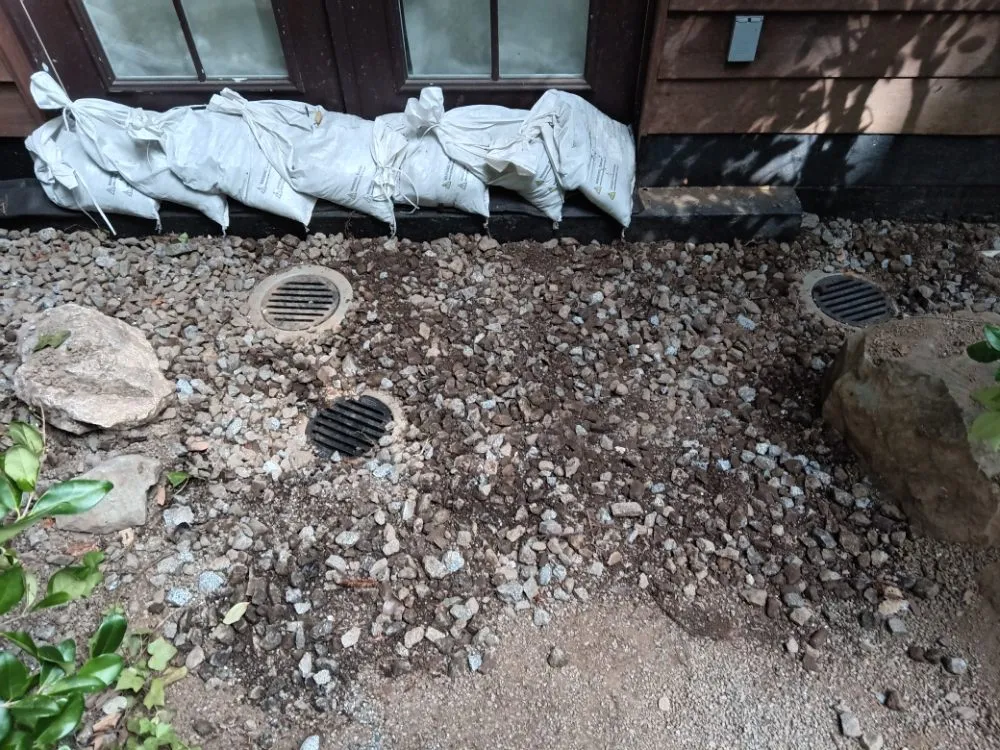 Custom landscape installation for outdoor upgrades across Los Gatos, CA - F&J Outdoor Service