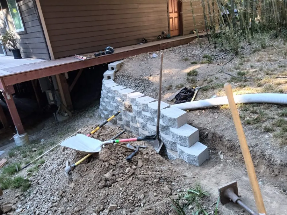 Affordable landscape design for outdoor upgrades across Los Gatos, CA - F&J Outdoor Service