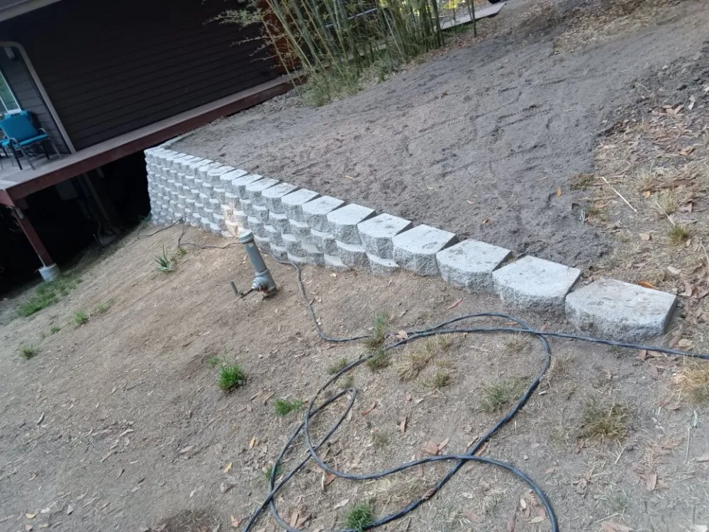 Trusted landscape design in Los Gatos, CA - F&J Outdoor Service