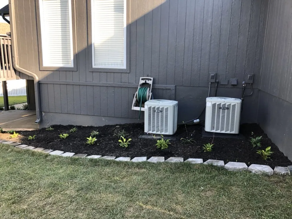 Reliable landscape design with custom design across Overland Park, KS - F&J Services