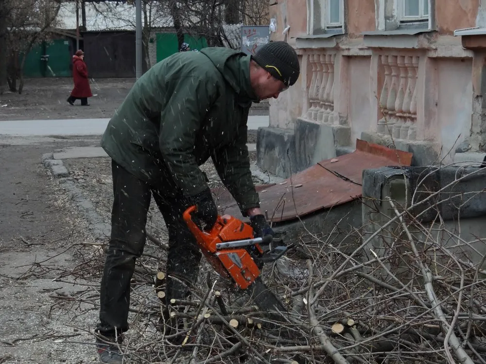 Expert landscape installation in Woodstock, IL - FJ Tree Services