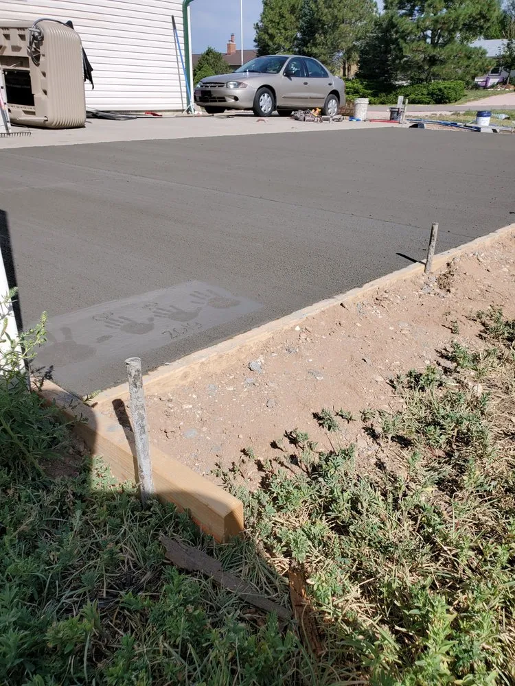 Expert landscape installation experts serving Fountain, CO - FJM Landscaping