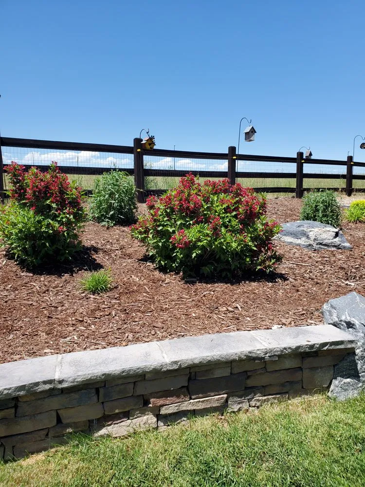 Expert landscape installation in Fountain, CO - FJM Landscaping