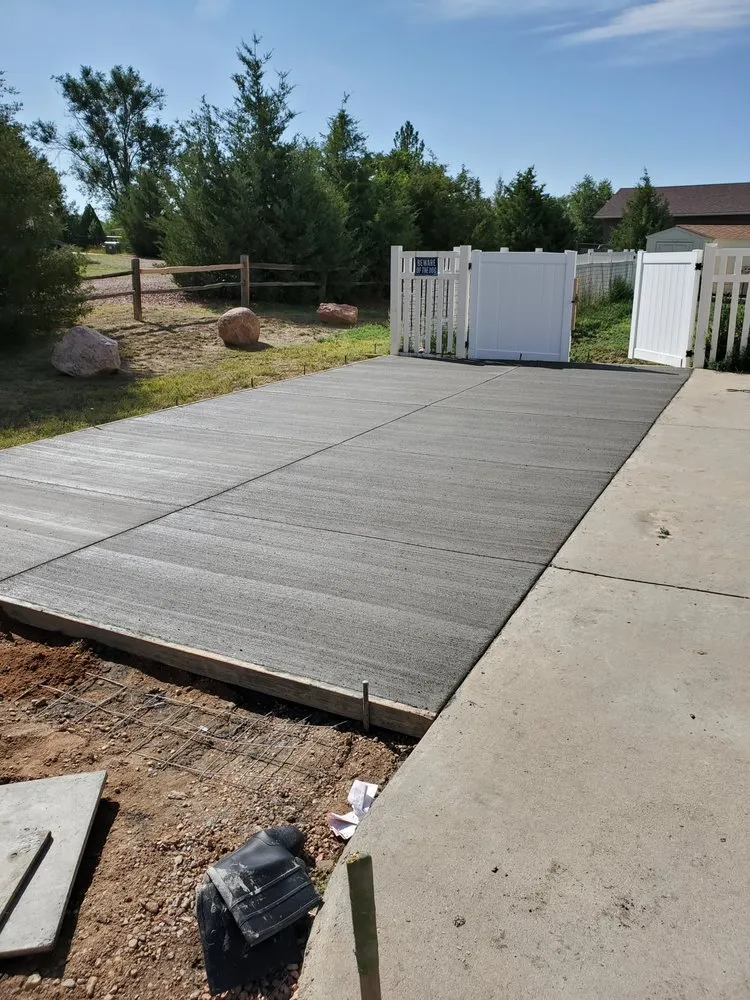 Top-rated yard maintenance in Fountain, CO by FJM Landscaping