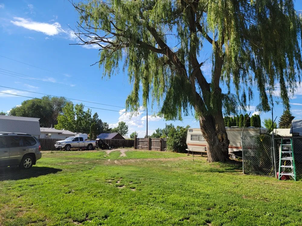 Professional yard maintenance in Idaho Falls, ID - Fjords Lawn Care