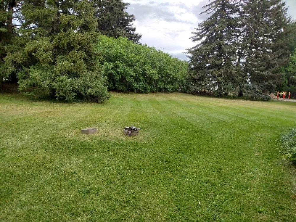 Expert garden landscaping experts serving Idaho Falls, ID - Fjords Lawn Care