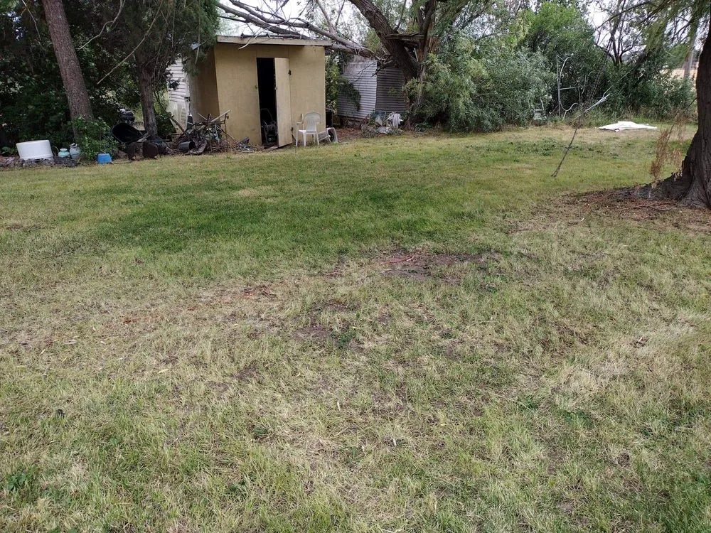 Top-rated lawn care service near you in Idaho Falls, ID by Fjords Lawn Care