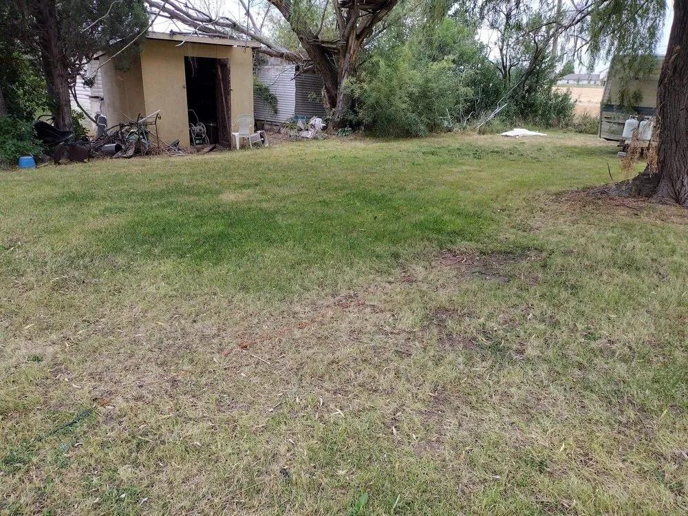 Reliable lawn care service in Idaho Falls, ID by Fjords Lawn Care