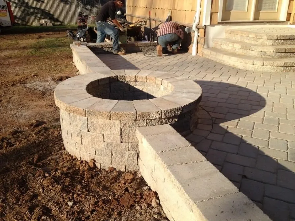 Affordable lawn mowing service for homes across Wanamassa, NJ - Fjr Landscape Contractors