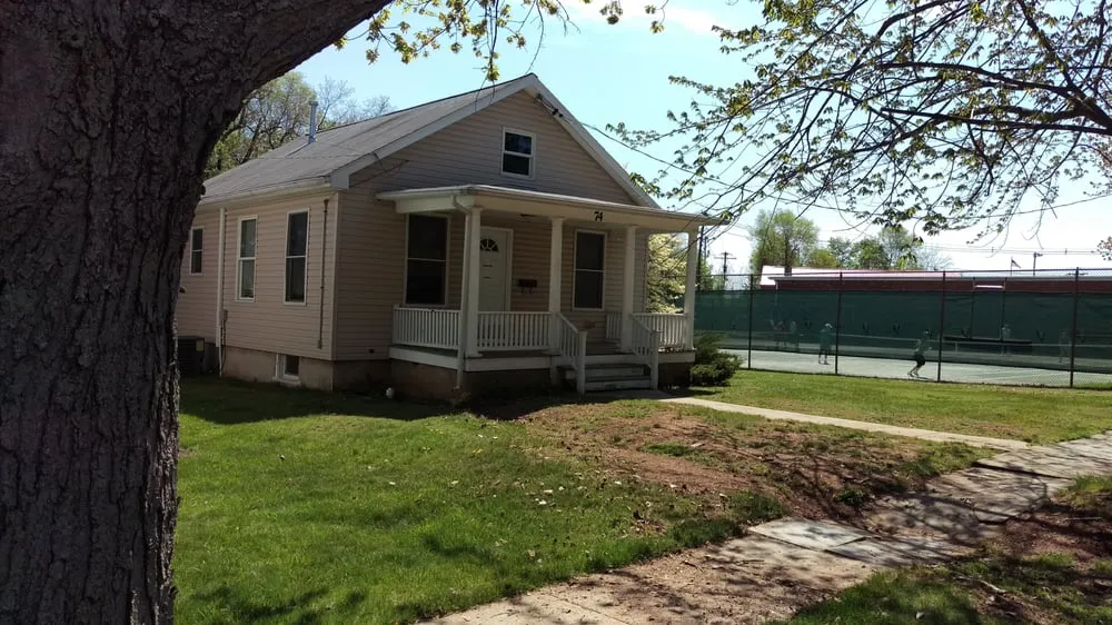 Professional yard maintenance experts serving Hillsborough Township, NJ - FJS Property Services