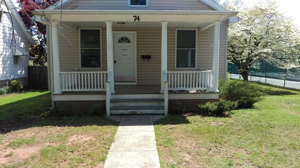 Reliable landscape installation experts serving Hillsborough Township, NJ - FJS Property Services