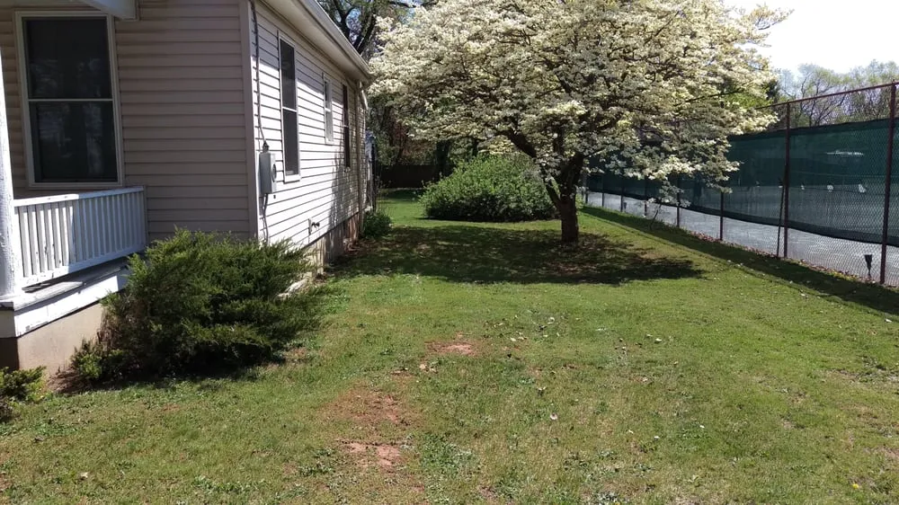 Expert outdoor landscaping near you in Hillsborough Township, NJ by FJS Property Services