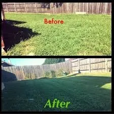 Local outdoor landscaping in Queen Creek, AZ - FKR landscaping