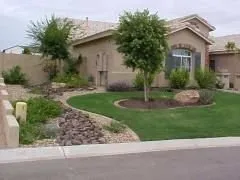 Reliable lawn care service in Queen Creek, AZ - FKR landscaping