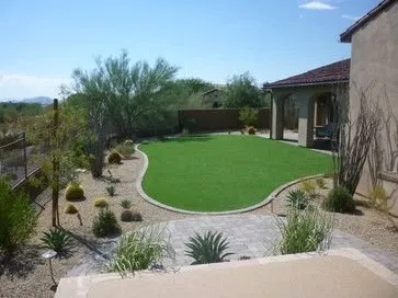 Local landscaping services in Queen Creek, AZ by FKR landscaping