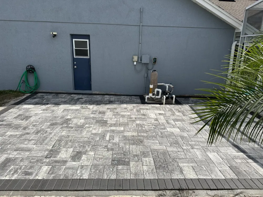 Top-rated yard maintenance in Windermere, FL by FL Epic Lawns