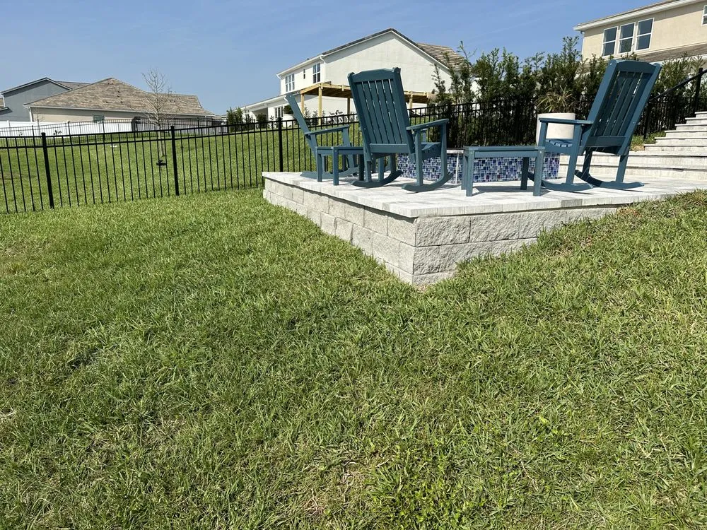 Local lawn mowing service experts serving Windermere, FL - FL Epic Lawns