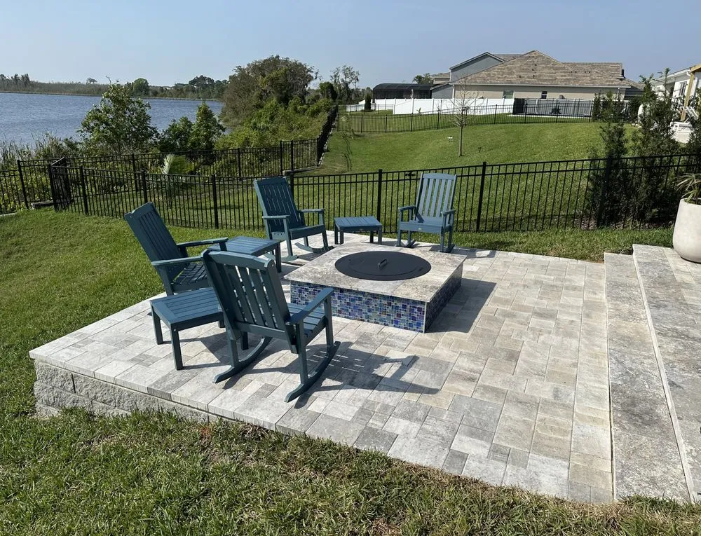 Custom yard cleanup service near you across Windermere, FL - FL Epic Lawns