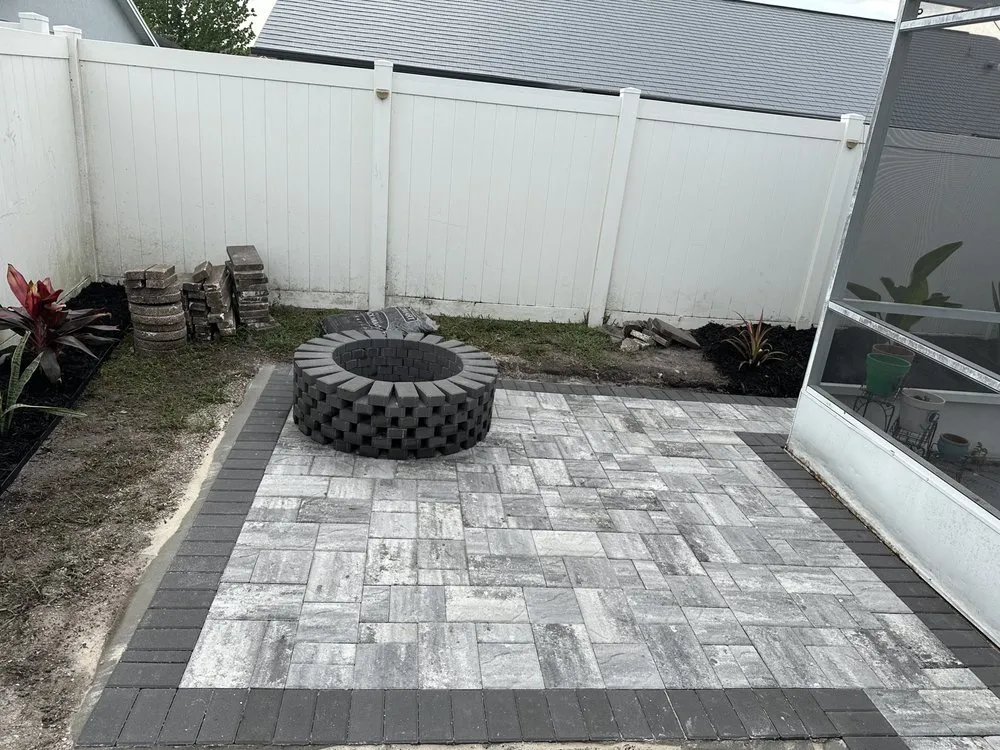 Top-rated yard cleanup service in Windermere, FL - FL Epic Lawns