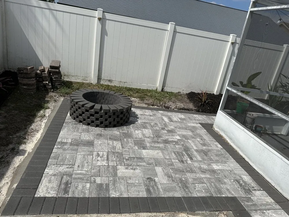 Affordable landscape design for outdoor upgrades in Windermere, FL by FL Epic Lawns
