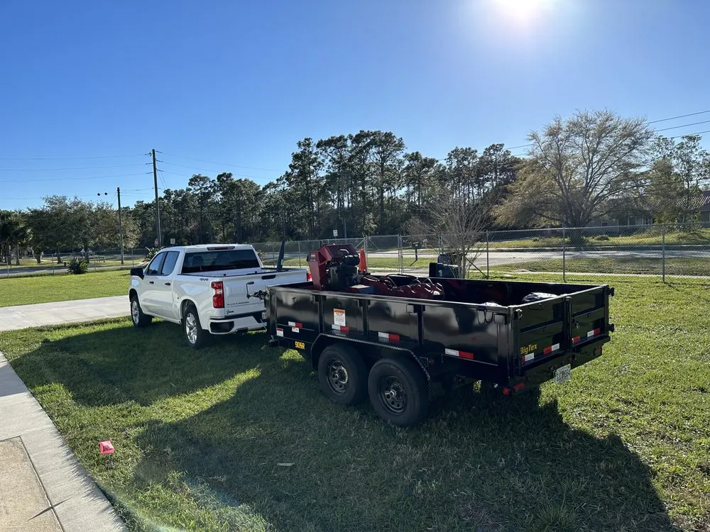 Expert outdoor landscaping in Windermere, FL - FL Epic Lawns