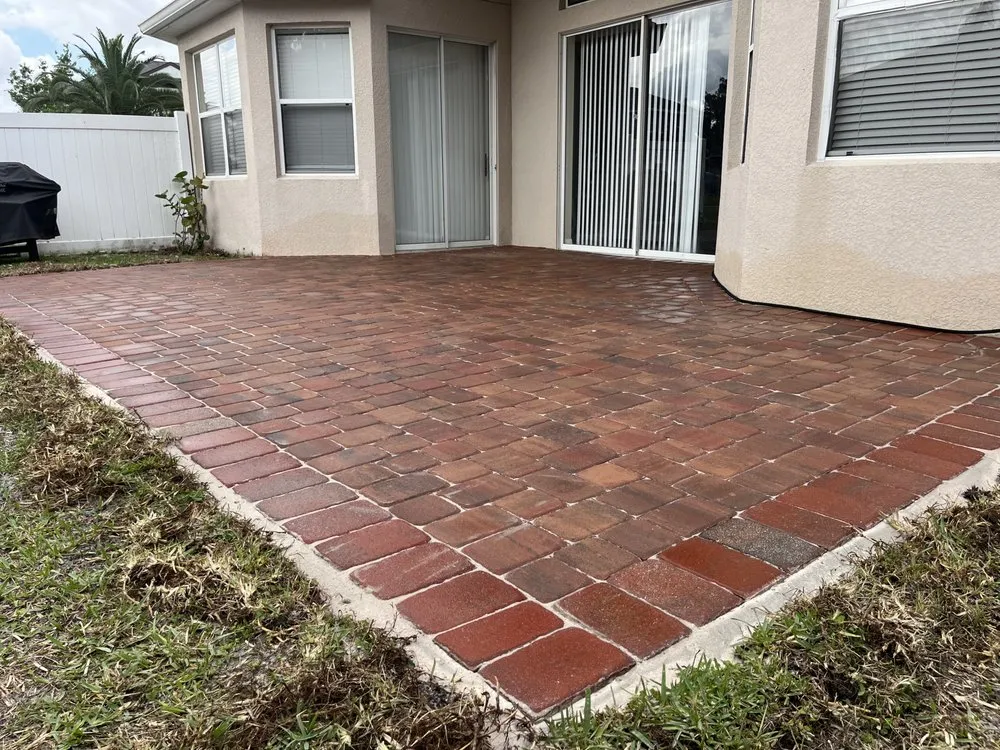 Expert landscape design in Windermere, FL by FL Epic Lawns