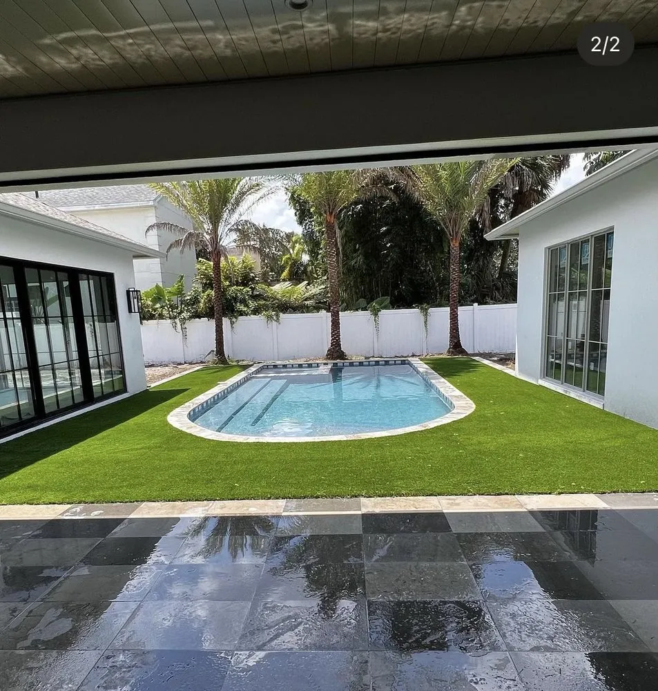 Custom yard maintenance for homes in Windermere, FL by FL Epic Lawns