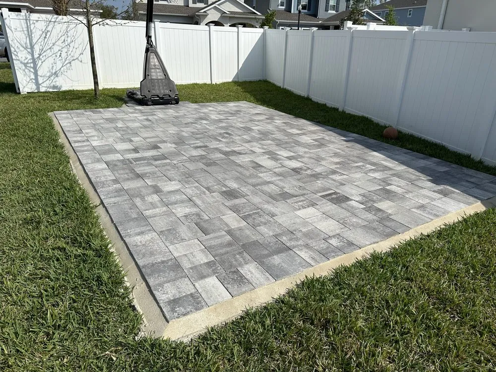 Top-rated lawn mowing service in Windermere, FL - FL Epic Lawns