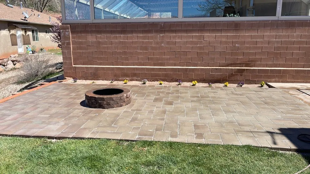 Expert landscaping services experts serving St. George, UT - FL Landscape