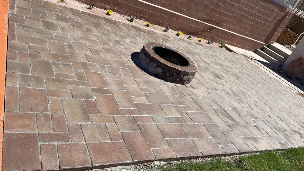 Local landscape installation experts serving St. George, UT - FL Landscape