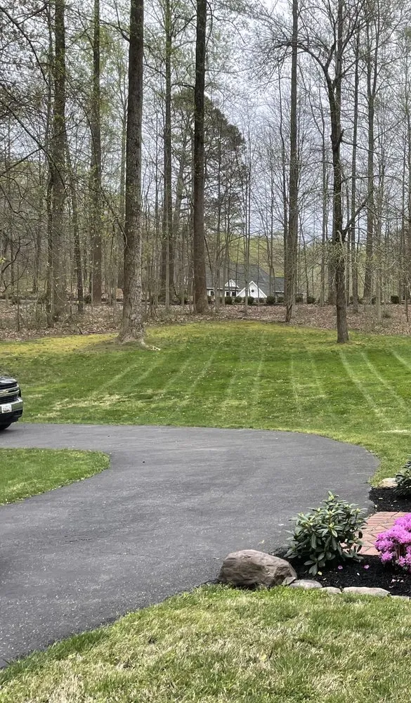 Top-rated residential landscaping experts serving Waldorf, MD - F&L Landscaping