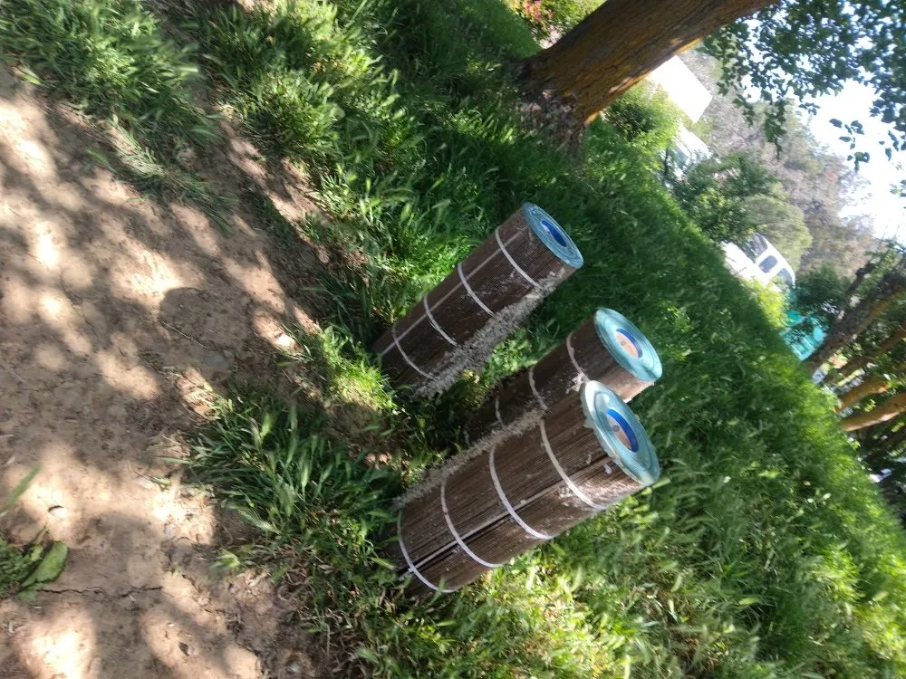 Affordable garden landscaping experts serving Vacaville, CA - FL pool lawn care