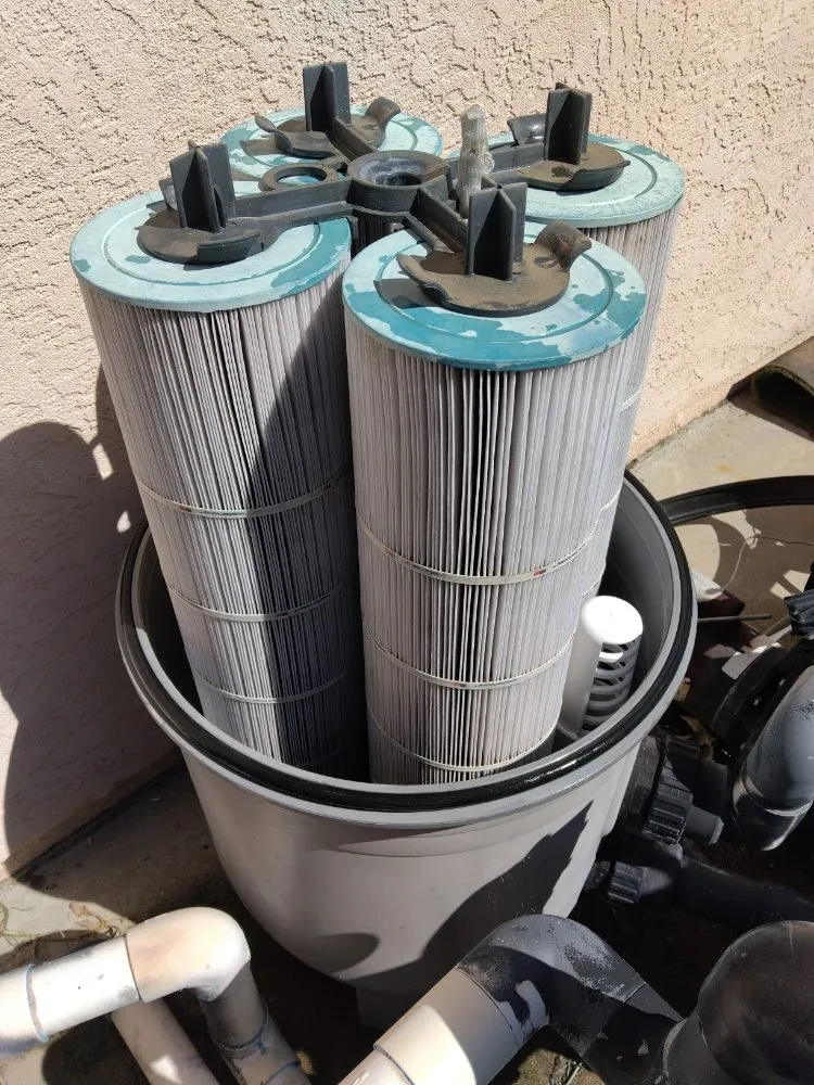 Expert lawn mowing service near you in Vacaville, CA by FL pool lawn care