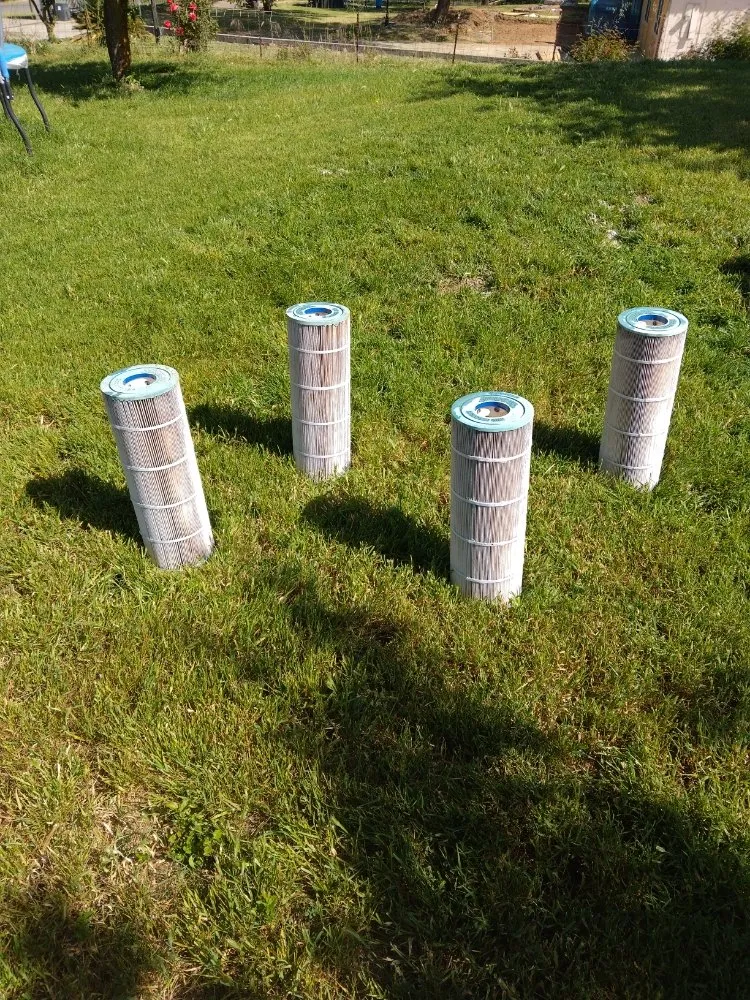 Expert landscaping services experts serving Vacaville, CA - FL pool lawn care