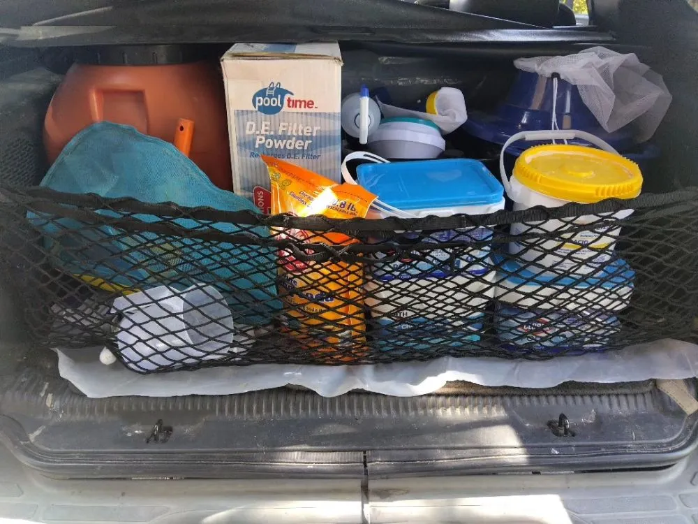 Expert garden landscaping for outdoor upgrades across Vacaville, CA - FL pool lawn care