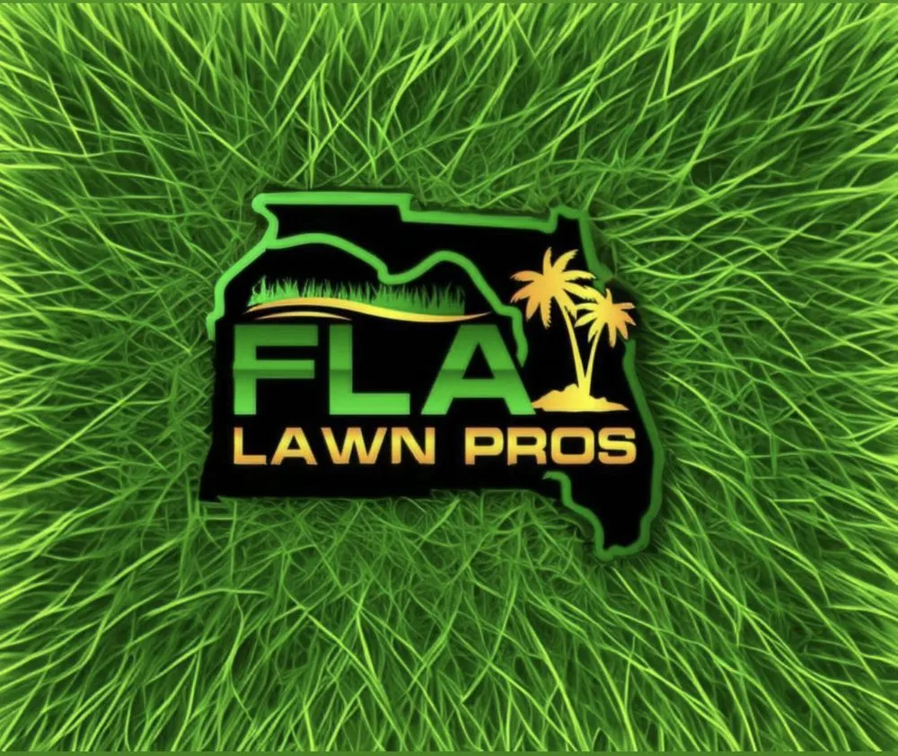 Affordable lawn care service in Jacksonville, FL by Fla lawn pros