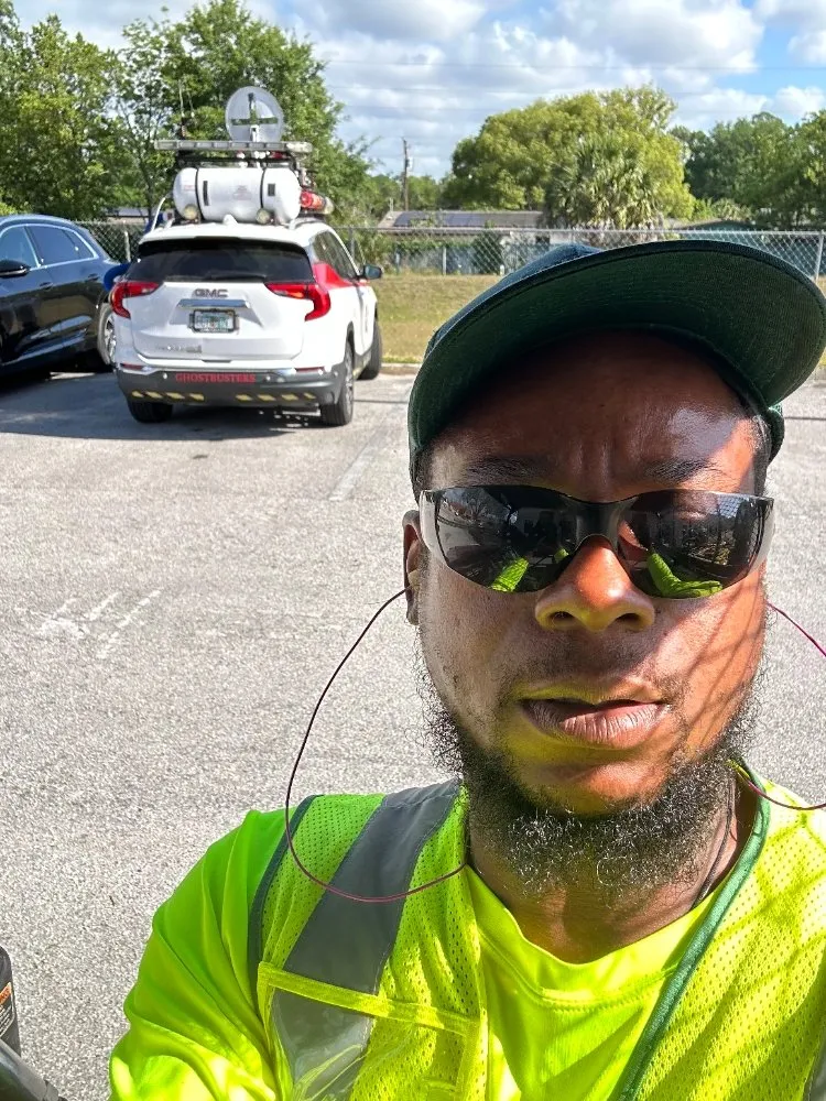 Trusted lawn care service in Jacksonville, FL by Fla Oranges and Palms Landscaping