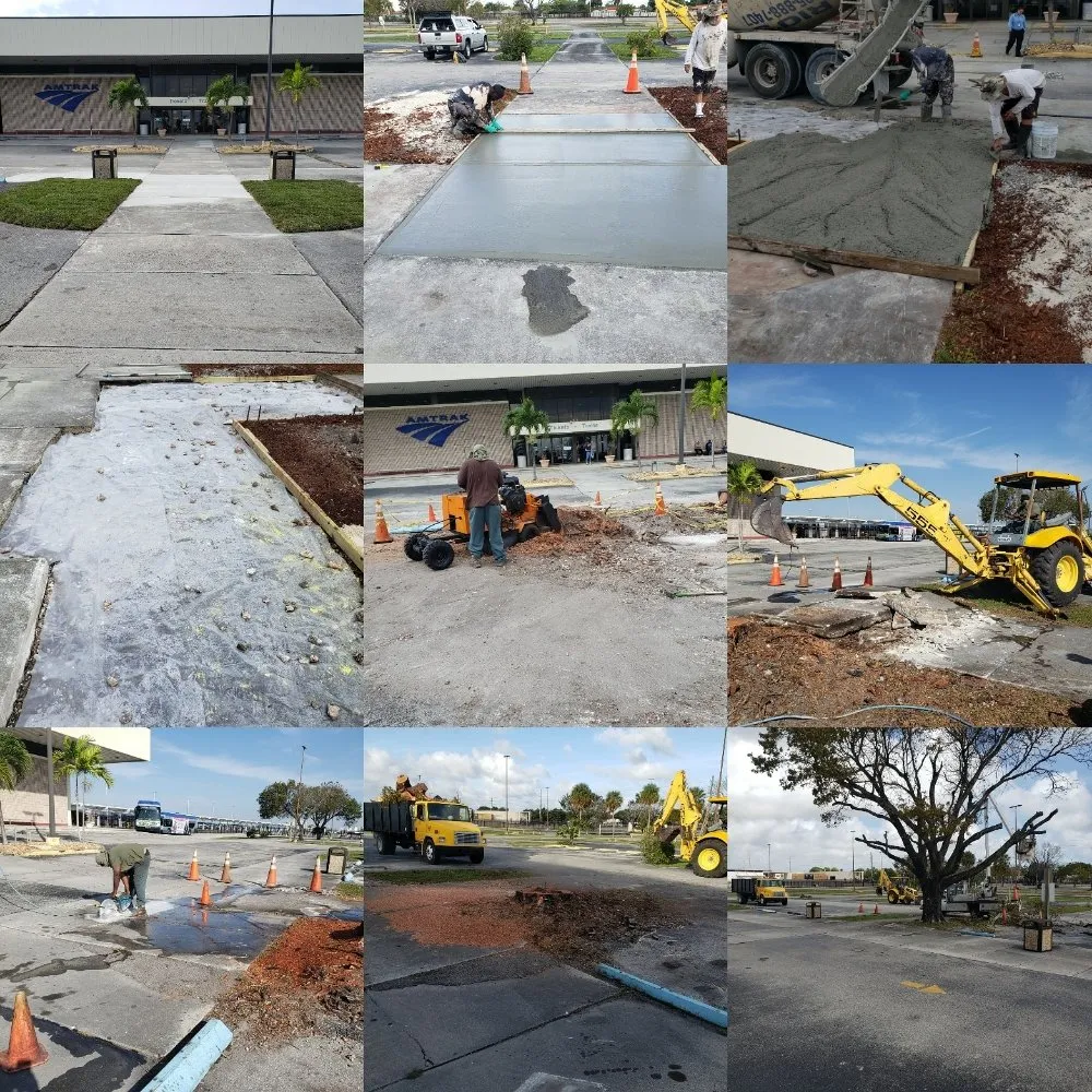 Custom residential landscaping experts serving Miami, FL - Fla Upkeep