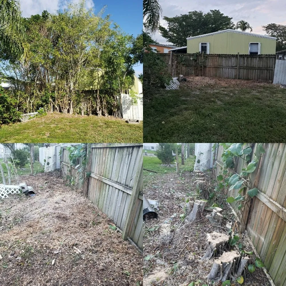 Trusted landscaping services experts serving Miami, FL - Fla Upkeep