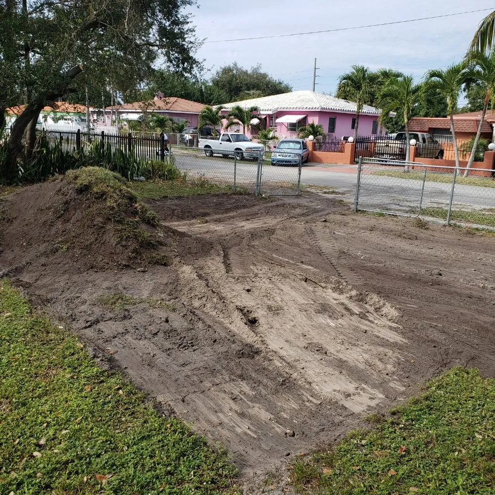 Local landscape design for beautiful yards in Miami, FL by Fla Upkeep