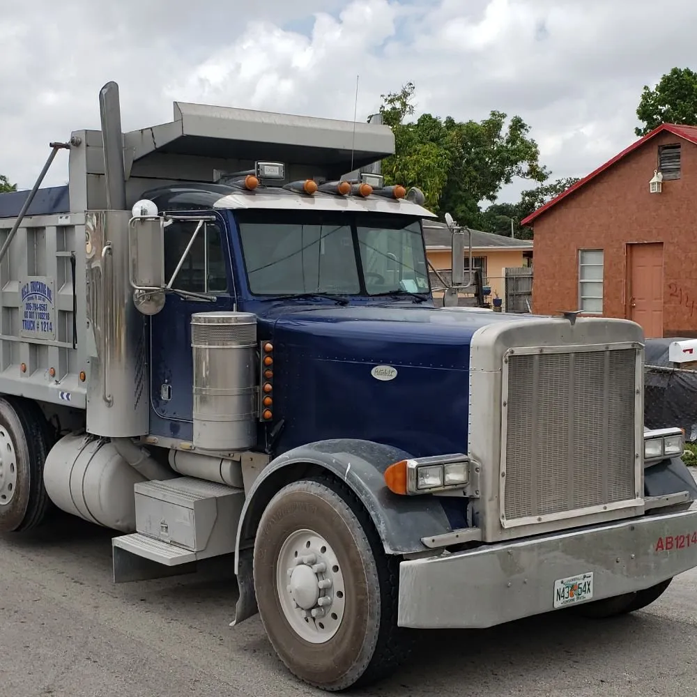 Top-rated landscaping services experts serving Miami, FL - Fla Upkeep