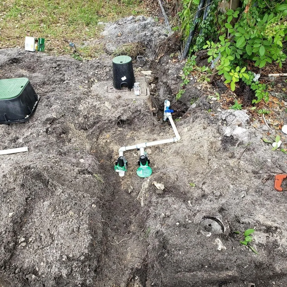 Trusted lawn mowing service in Miami, FL by Fla Upkeep