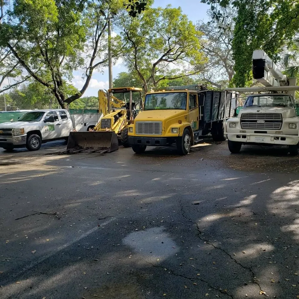 Trusted garden landscaping with custom design across Miami, FL - Fla Upkeep