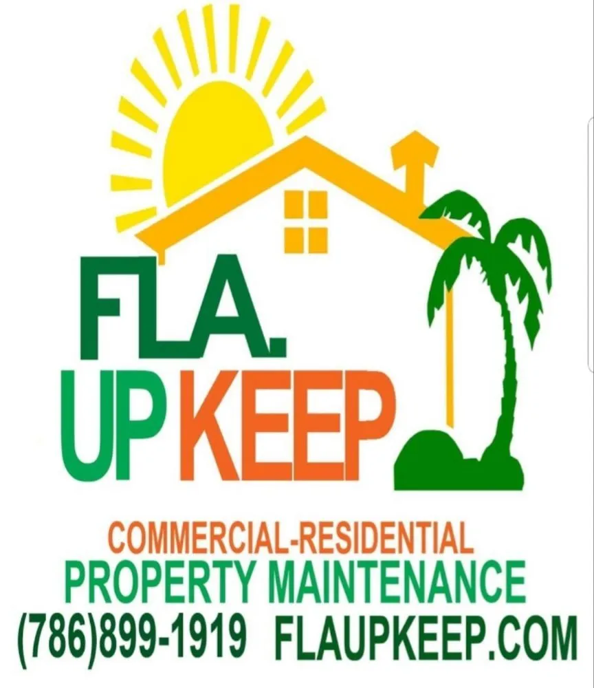 Expert landscape installation experts serving Miami, FL - Fla Upkeep